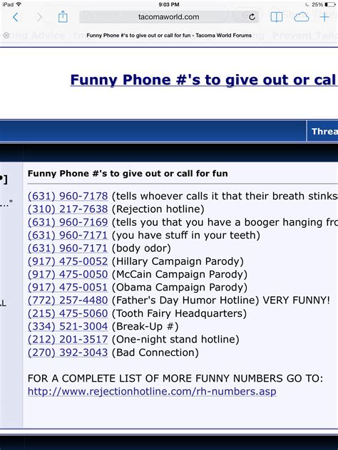 Funny Numbers to Prank Call and Prank · 3. . Prank call uk numbers